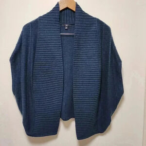 GAP-Sleeveless cardigan sweater‎